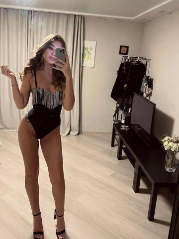 Анкета проститутки Екатерина, 22 года